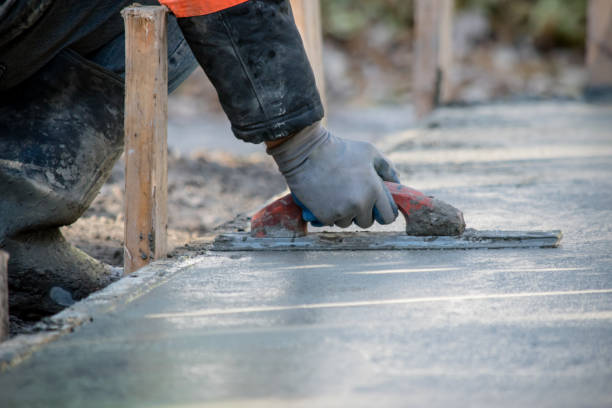 Best Concrete Grinding and Polishing in Monroe, MI