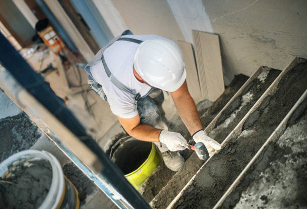 Best Decorative Concrete in Monroe, MI