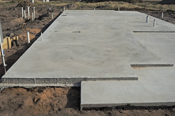 Best Commercial Concrete Services in Monroe, MI