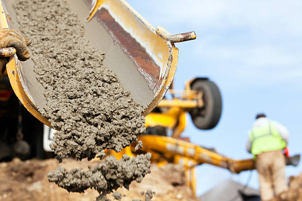 Best Stamped Concrete Services in Monroe, MI
