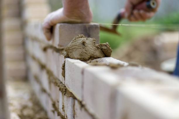 Best Concrete Patio Design and Installation in Monroe, MI