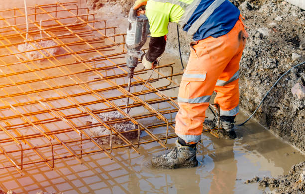  Monroe, MI Concrete contractor Pros