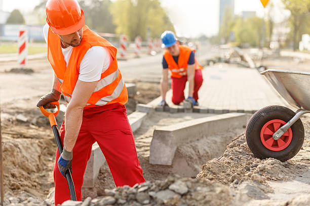 Best Commercial Concrete Services in Monroe, MI