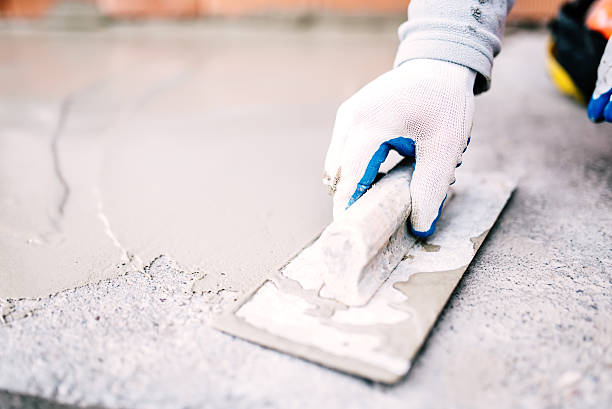 Best Concrete Removal and Replacement in Monroe, MI