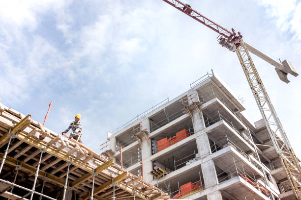  Monroe, MI Concrete contractor Pros